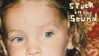 Video thumbnail of "Stuck in the Sound - Delicious Dog [Official Audio]"