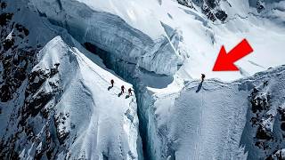 Ce qui a coûté la vie à 13 alpinistes chevronnés sur le K2 est glaçant