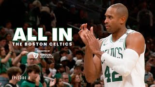 All In | The Boston Celtics | Episode 4 | presented by @FanDuel