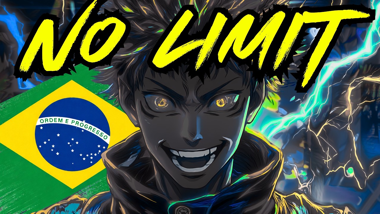 AURA = ♾️ | 1 HOUR BRAZILIAN DRIFT PHONK FUNK 2026 AGGRESSIVE SPEED MIX 🏎️💨 [No Copyright]