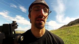 Outdoor Whatever - 3D Bear Hunt screenshot 5