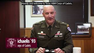Commandant's NSC 2023