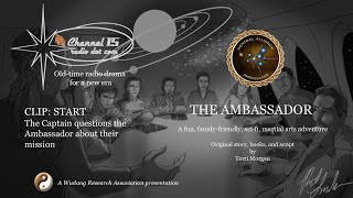 Clip: The Ambassador - Start