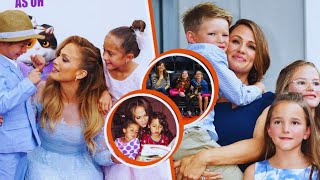 J Lo & Ben Affleck May Reunite with Ex Jennifer Garner after She Missed Their 2 Weddings, Said Sourc by watchJojo 1,019 views 3 months ago 5 minutes, 41 seconds