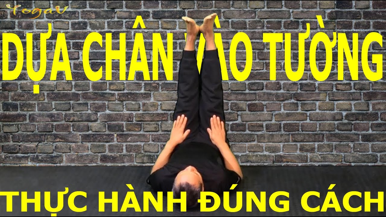 11+ Legs Up The Wall Sanskrit Yoga Poses