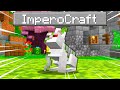 HO TROVATO IL CONIGLIO PIÙ RARO DI MINECRAFT NEL MIO MONDO - ImperoCraft Ep. 188