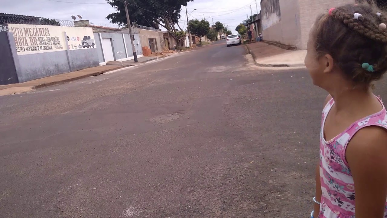 Tem Que Parar Olhar O Sinal - FDPLEARN