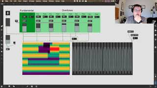 Wave Addition App demo