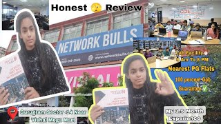 CCIE &amp; CCNA+CCNP (Security)|| Integrated Enterprises Course || Placement Course Network Bulls #jobs