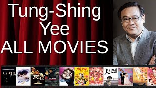 ALL Tung-Shing Yee Movies Ranked by Score (Critics   Fans)