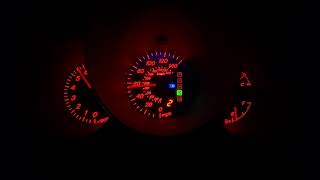 Athlete Statistics 2004 Mazda 3 0 to 60