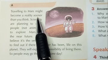 Hướng dẫn học Tiếng Anh lớp 8 Unit 11 - Skills 1 / HeartQueen Quyên Hoàng