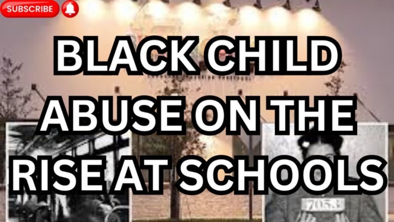 Controversial Incident: 2-Year-Old Black Girl Handcuffed in Rosa Parks