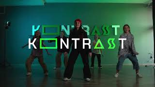 Dua Lipa - Pretty Please (Midland Refix) | choreography by Véra