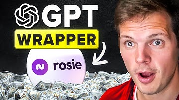 How to Build a Chat GPT Wrapper (Real Success Story)