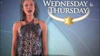 SkyVibe Horoscopes: Week of December 31, 2007