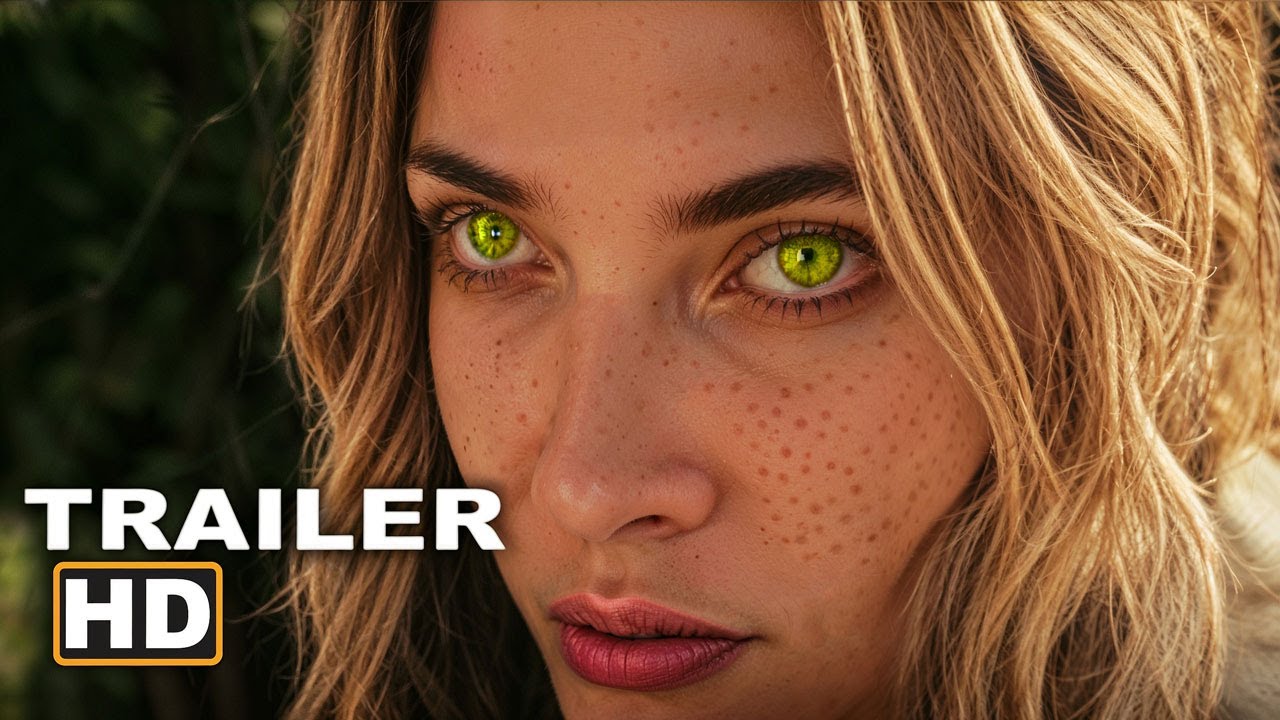 LOOKOUT Trailer (2025) Sci-Fi, Thriller Movie HD - YouTube