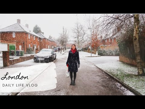 Our Time Living in LONDON | ENGLAND | 12 Month Travel (VLOG Ep. 44)