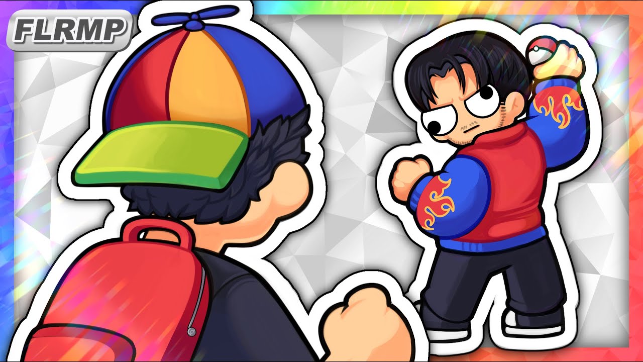 WE DID A PRISMATIC PACK BATTLE! (ft. Crispy)