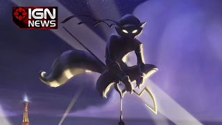 Sucker Punch Suffers Layoffs - IGN News
