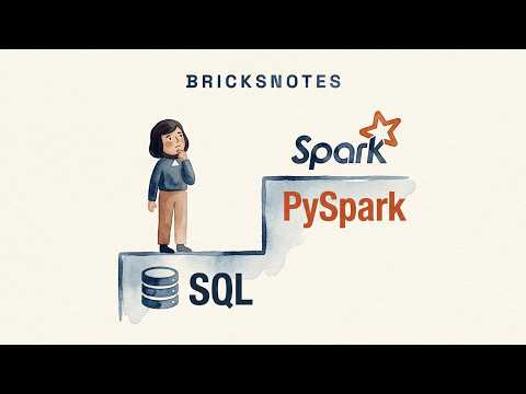 Should a beginner learn SQL first or PySpark?