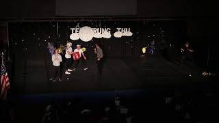 TTT 2017 PDPsi