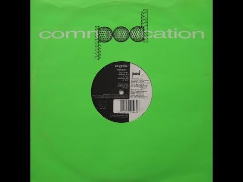 Ongaku — Ongaku   Mihon #3