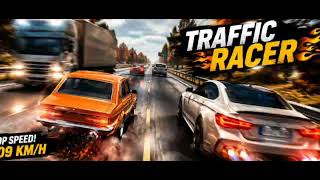 Traffic Racer Gameplay 2026 | High Speed Highway Racing 🚗💨 screenshot 3
