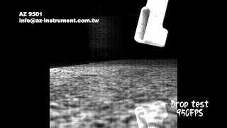 9501 high speed camera, slow motion camera screenshot 5