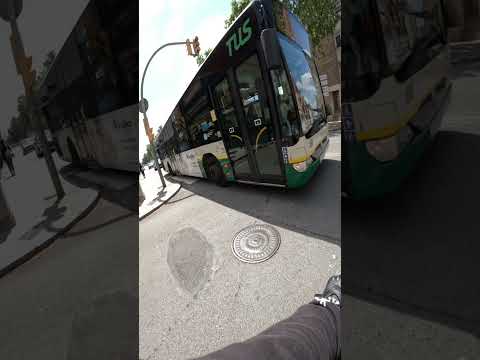 ME PILLA el APAGÓN en MOTO #motovlog #motos #españa