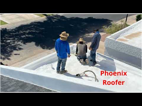 Four Peaks Roofing : Roofer in Phoenix, AZ
