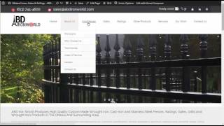 General Text Changes Tutorial - ABD