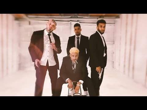 Reta x Tommy Isaac x Dawg Sinatra x Douggy - Malette #1