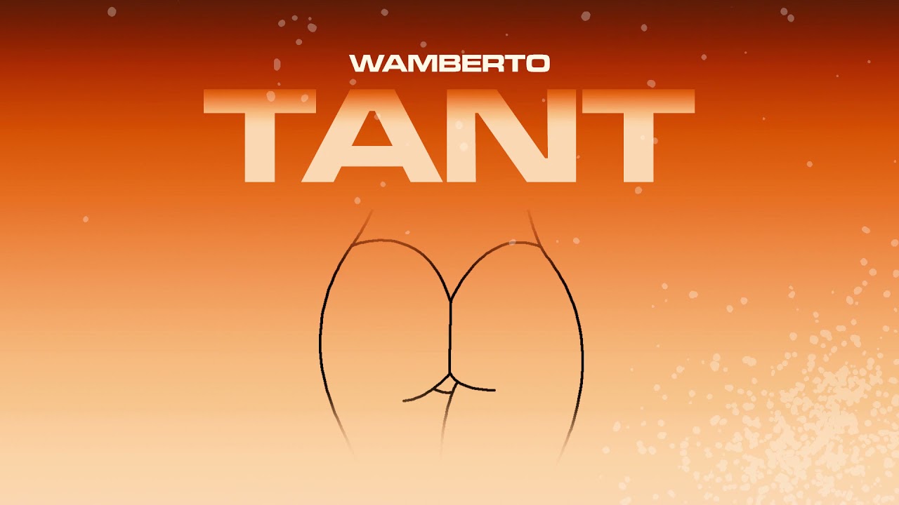 Download Wamberto - Tant