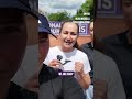 Oui can’t wait for you to watch Clara Tauson and her WTA Vlog! 🥖🇫🇷 #WTA #ClaraTauson #DIML #Vlog