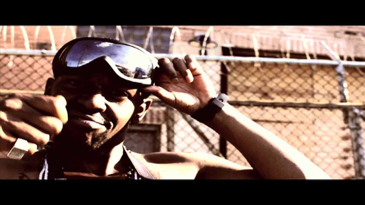 Groovie- "Hater Blocker" {Groovie ENT. Mafia} [Dir. by InternationalAWoL]