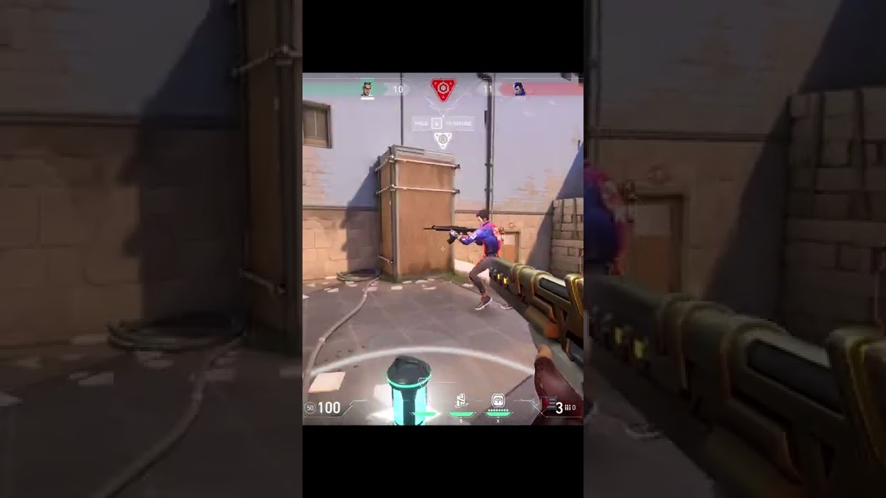 The Boys 👿 Valorant