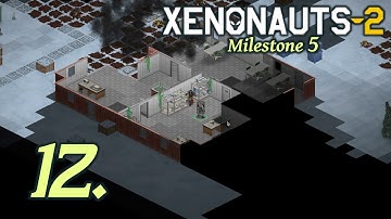 Observer UFO Crash Site - Let