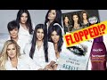 Kardashian-Jenner Family Businesses that Flopped