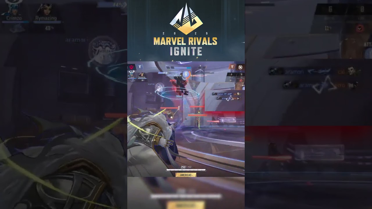 Highlights Sentinels vs Envy 1 