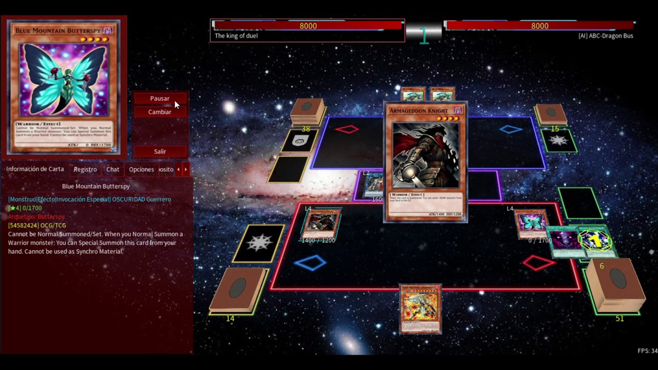 Combos Dark Warrior Julio 2020