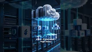 DevOps Engineer Salary in India 2026 🚀 | AWS + Kubernetes = High Salary