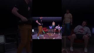 Ted Nivison is happy to see Schlatt