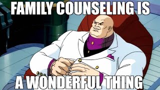 Kingpin Is Fat Laugh