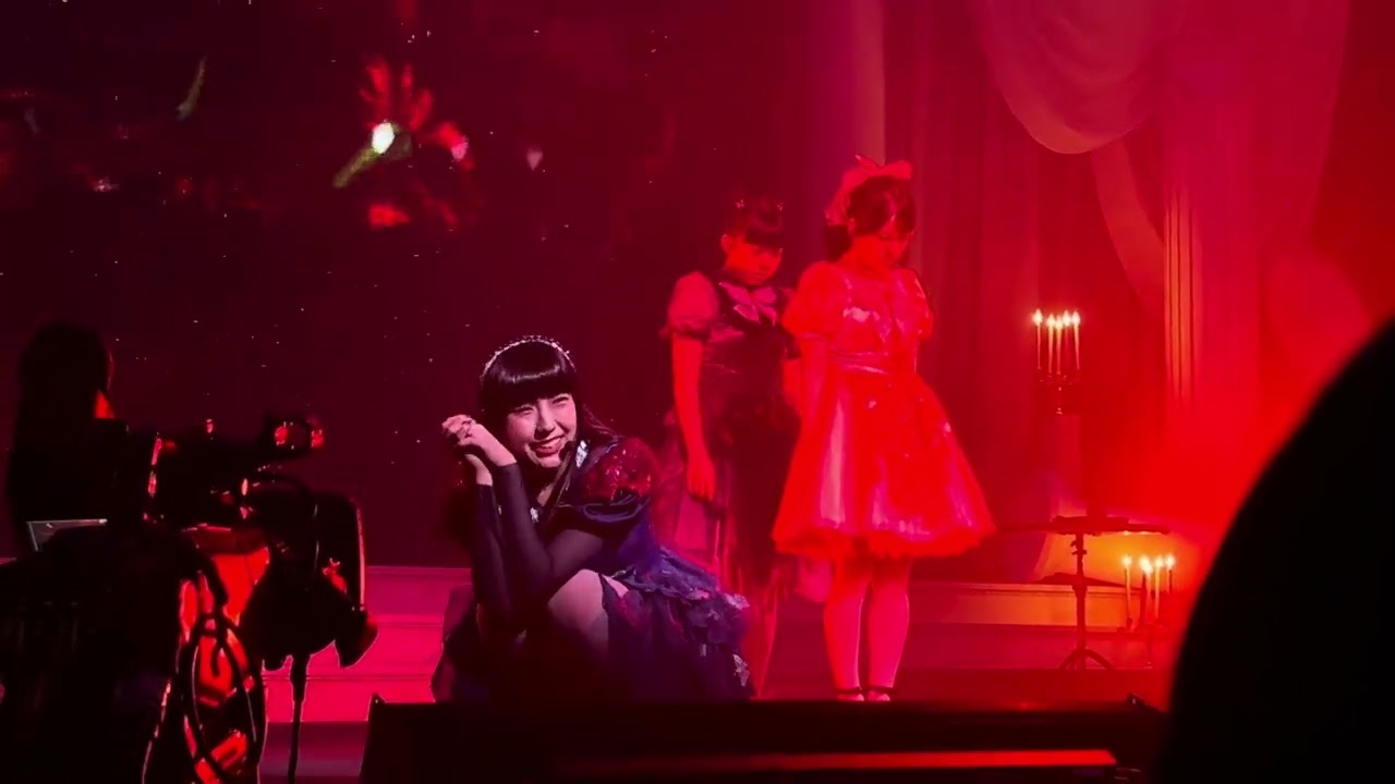 ファントムシータフレイムメドゥーサ大阪公演2 - YouTube