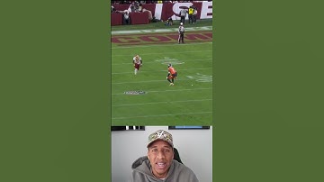 Off man feels scary because DBs think they must guess every route. You don’t.