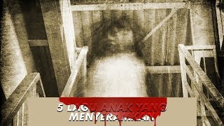 JANGAN DIDENGAR! INILAH 5 LAGU ANAK YANG MENYERAMKAN