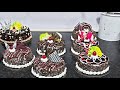 🎂 Live Customise Cake Making | Name, Theme &amp; Color of Your Choice! ✨