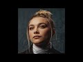 Florence Pugh - The Garden