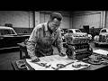 Why German Mechanics Were Stunned US Engine Blocks Simply Dropped In